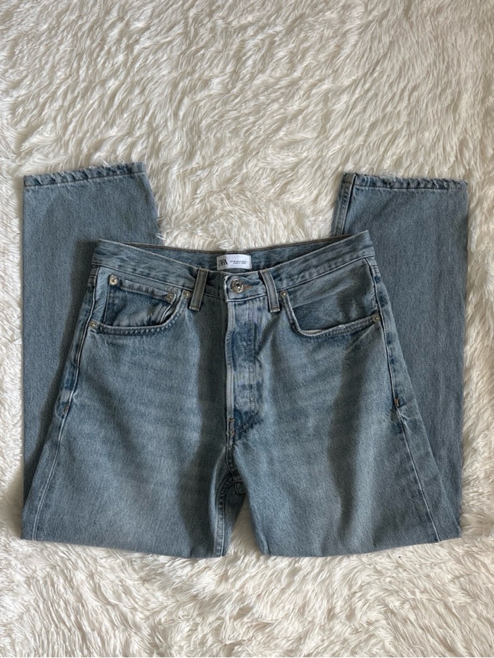 Zara Jeans